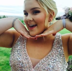 Meet your Posher, Pat